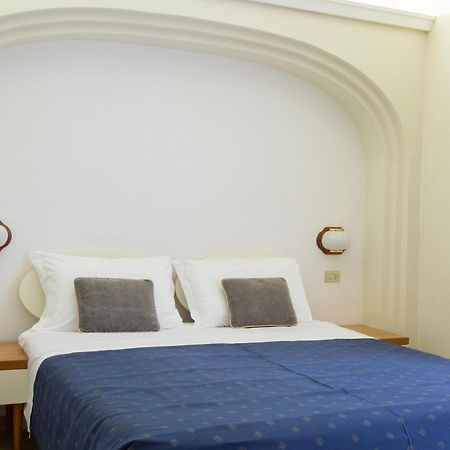 Hotel Parco Milano Marittima Dış mekan fotoğraf
