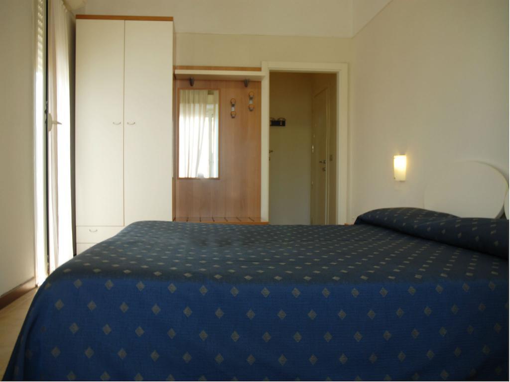 Hotel Parco Milano Marittima Dış mekan fotoğraf