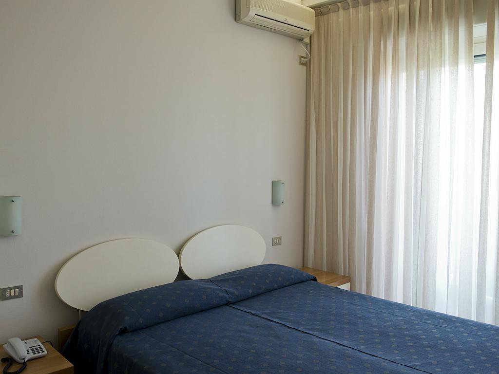 Hotel Parco Milano Marittima Oda fotoğraf
