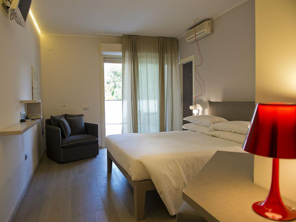 Hotel Parco Milano Marittima Dış mekan fotoğraf