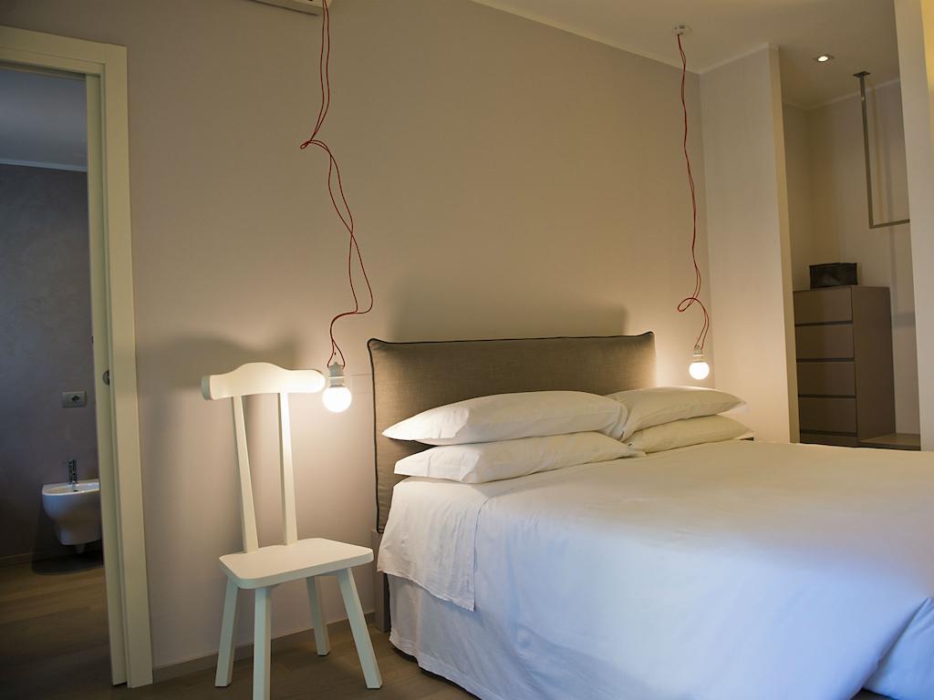 Hotel Parco Milano Marittima Dış mekan fotoğraf