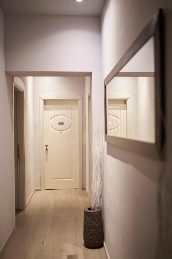 Hotel Parco Milano Marittima Dış mekan fotoğraf