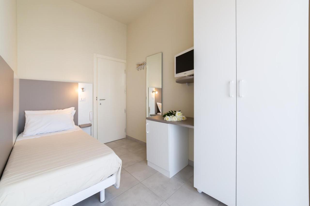 Hotel Parco Milano Marittima Dış mekan fotoğraf