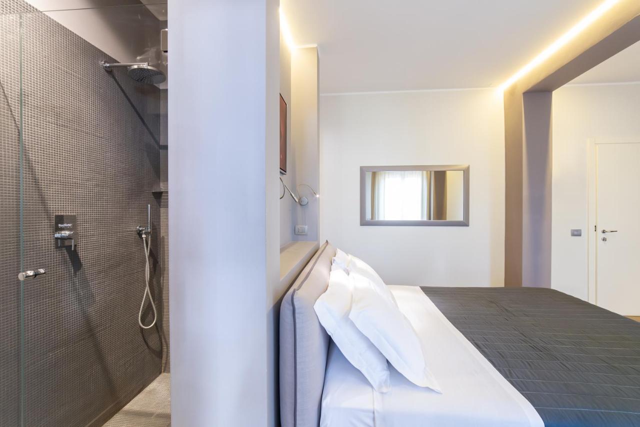 Hotel Parco Milano Marittima Dış mekan fotoğraf