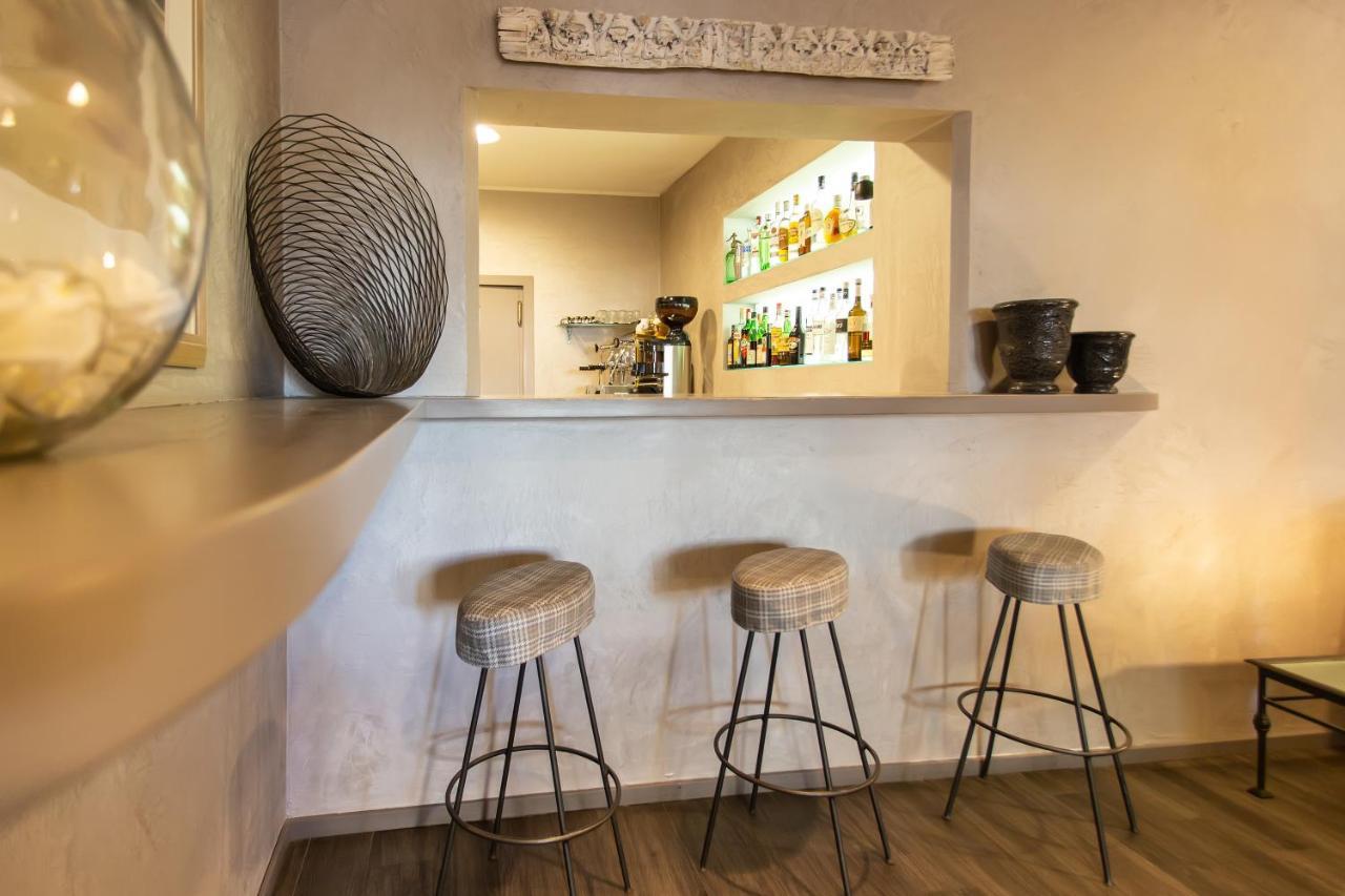 Hotel Parco Milano Marittima Dış mekan fotoğraf