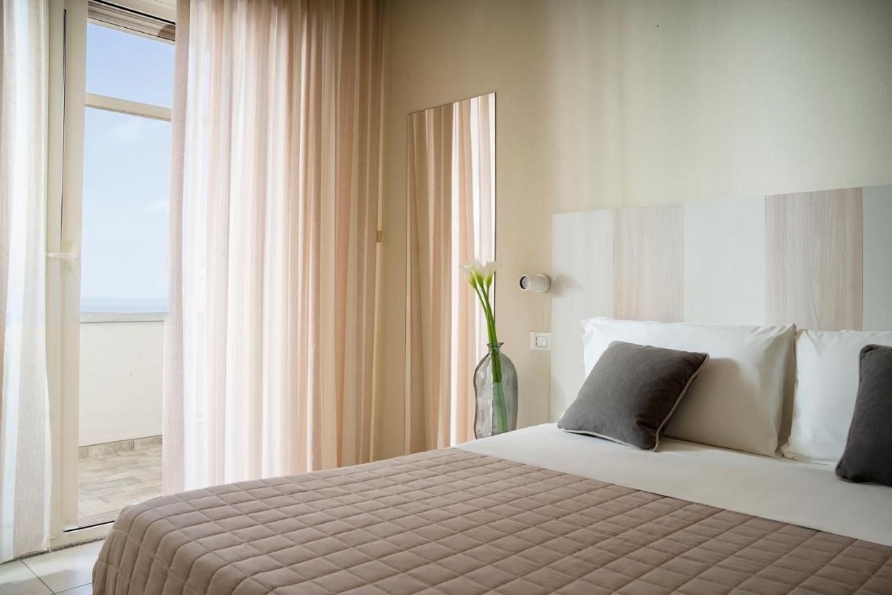 Hotel Parco Milano Marittima Dış mekan fotoğraf