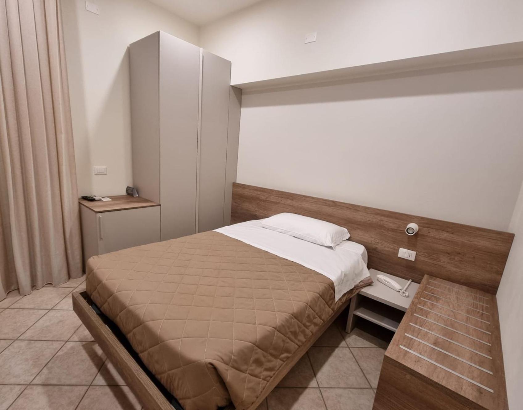 Hotel Parco Milano Marittima Dış mekan fotoğraf