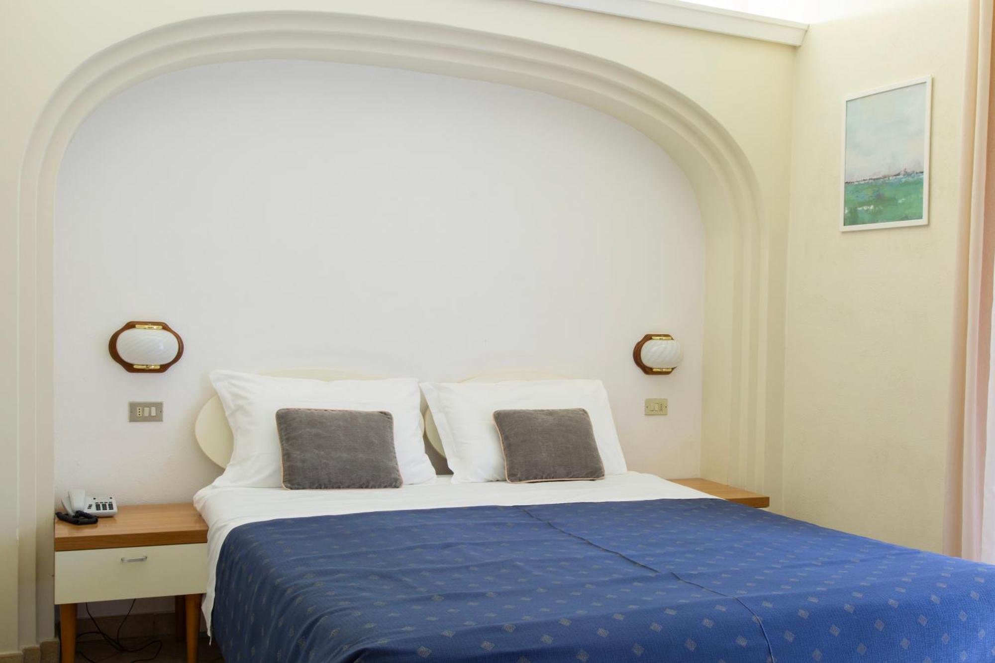 Hotel Parco Milano Marittima Dış mekan fotoğraf