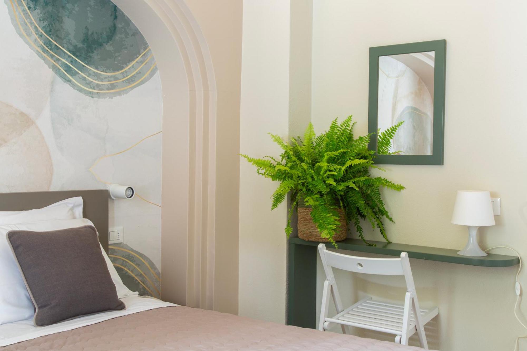 Hotel Parco Milano Marittima Dış mekan fotoğraf