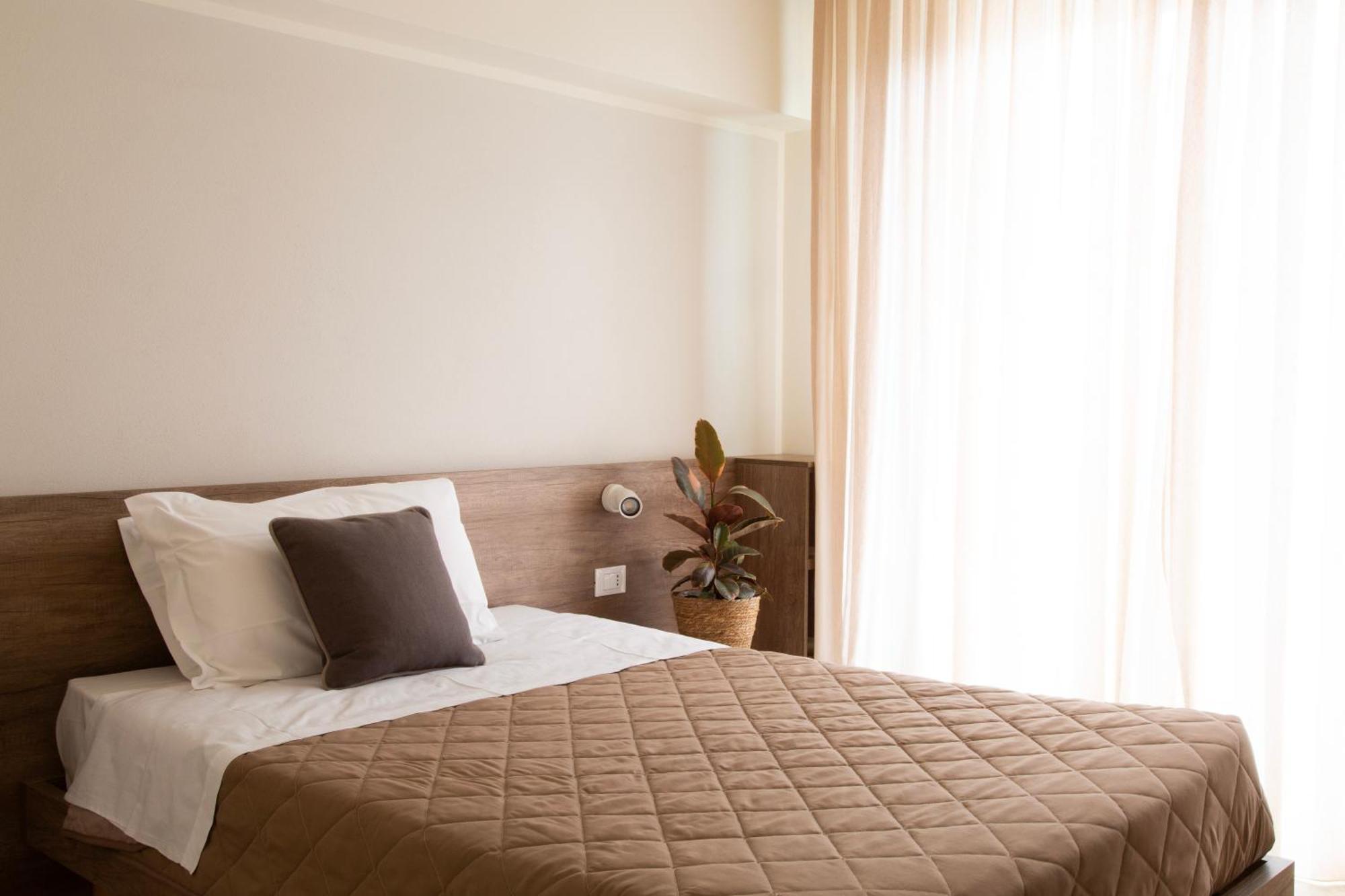 Hotel Parco Milano Marittima Dış mekan fotoğraf