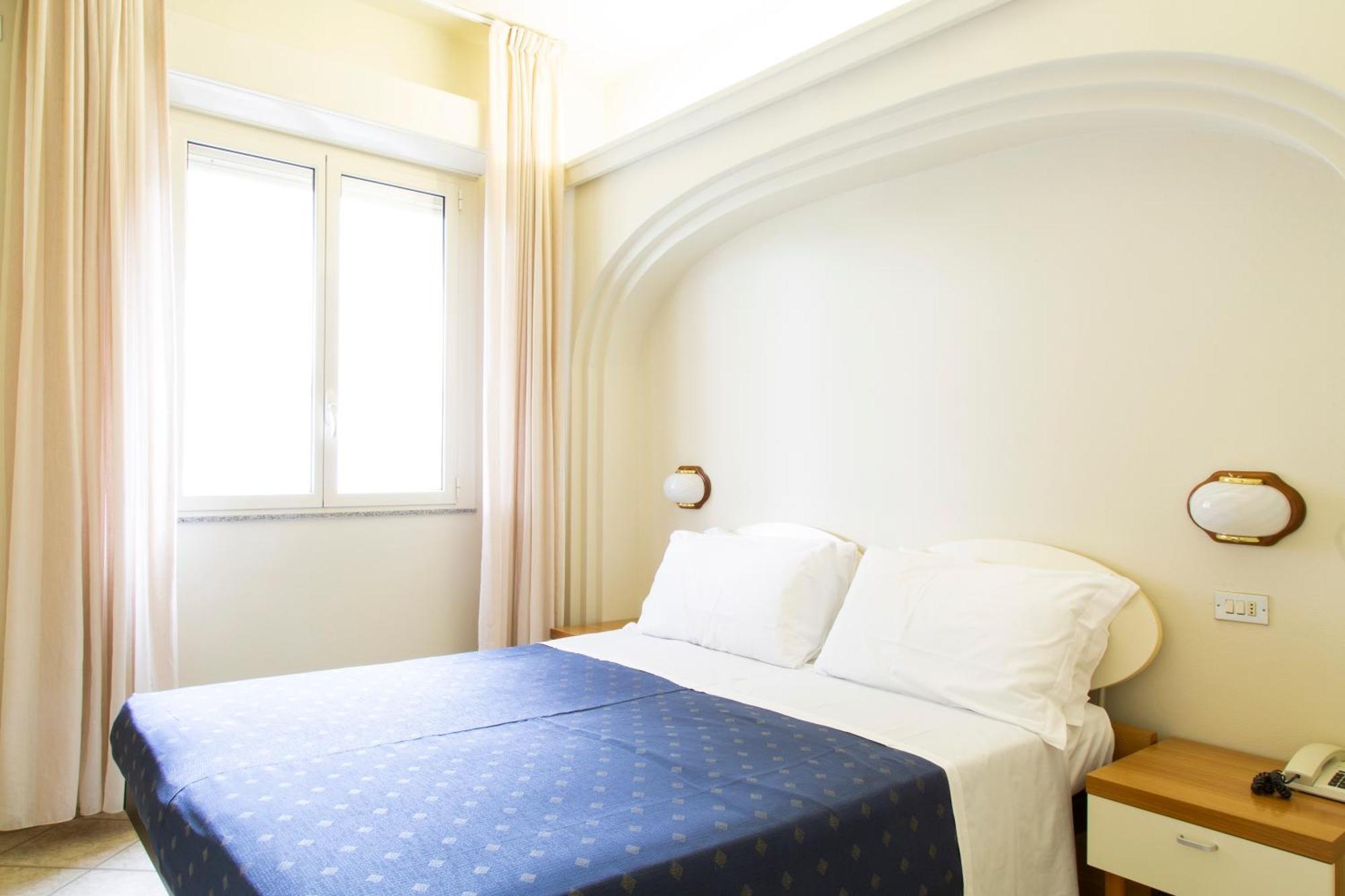 Hotel Parco Milano Marittima Dış mekan fotoğraf