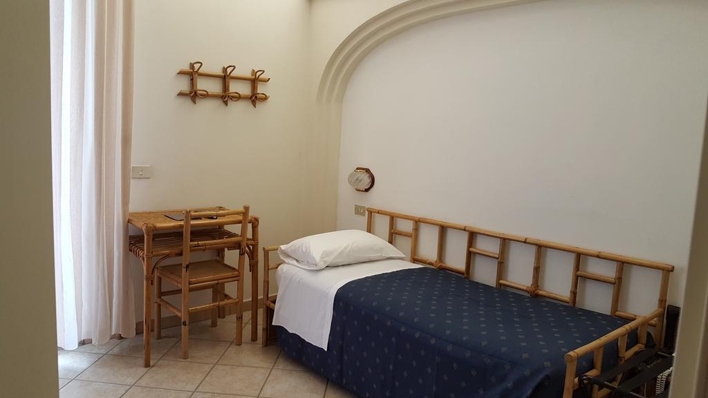 Hotel Parco Milano Marittima Dış mekan fotoğraf