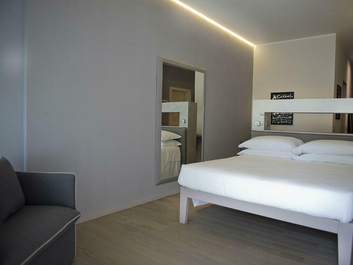 Hotel Parco Milano Marittima Dış mekan fotoğraf